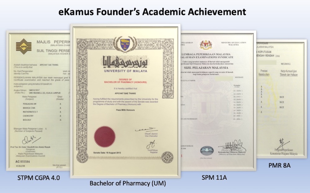 academic